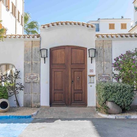 Javea Boutique Suites - Holiday Apartments Exterior photo