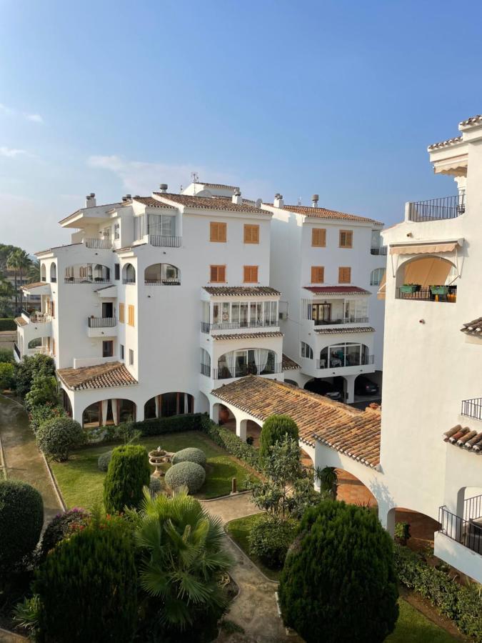 Javea Boutique Suites - Holiday Apartments Exterior photo